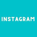 Instagram For PC version New Tab Background  screen for extension Chrome web store in OffiDocs Chromium