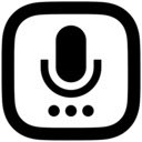 Instagram Live Captions  screen for extension Chrome web store in OffiDocs Chromium