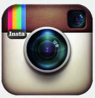 Free download Instagram Logo JPG free photo or picture to be edited with GIMP online image editor