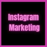Free download Instagram Marketing 2021 free photo or picture to be edited with GIMP online image editor