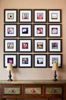 Free download Instagram photo wall free photo or picture to be edited with GIMP online image editor