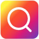 Instagram Post Finder  screen for extension Chrome web store in OffiDocs Chromium