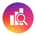 Instagram Reels Analyzer by MeyziApp  screen for extension Chrome web store in OffiDocs Chromium