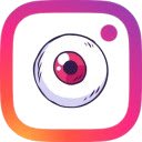 Instagram Unfollowers Manager  screen for extension Chrome web store in OffiDocs Chromium