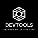 Instagram Validation  screen for extension Chrome web store in OffiDocs Chromium
