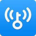 Install WiFi Master Key App on PC  screen for extension Chrome web store in OffiDocs Chromium