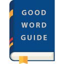 OffiDocs क्रोमियम में क्रोम वेब स्टोर के विस्तार के लिए GoodWordGuide.com स्क्रीन द्वारा इंस्टेंट डिक्शनरी