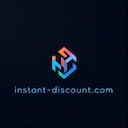 Instant Discount  screen for extension Chrome web store in OffiDocs Chromium