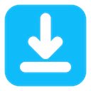 Instant Download Links for Google Drive  screen for extension Chrome web store in OffiDocs Chromium