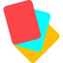 Instant Flash Cards  screen for extension Chrome web store in OffiDocs Chromium