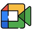 Instant Google Meet  screen for extension Chrome web store in OffiDocs Chromium
