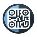Instant QR Maker Free  No Ads  screen for extension Chrome web store in OffiDocs Chromium