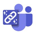Instant Teams Meeting Link  screen for extension Chrome web store in OffiDocs Chromium
