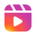InstaReel everywhere  screen for extension Chrome web store in OffiDocs Chromium