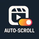 InstaReels Auto Scroller  screen for extension Chrome web store in OffiDocs Chromium