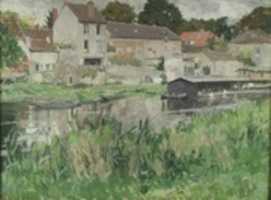 Free download In Stevensons Moret free photo or picture to be edited with GIMP online image editor