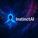 InstinctAI  screen for extension Chrome web store in OffiDocs Chromium