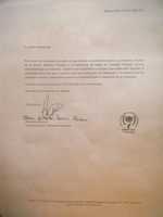 Free download Instituto Cultural Derechos Humanos Reconoce calidad de Conferencia de Armando Tavera free photo or picture to be edited with GIMP online image editor