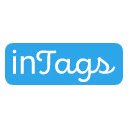 InTags  screen for extension Chrome web store in OffiDocs Chromium