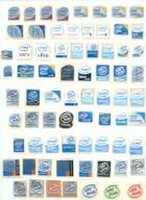 Free download Intel Case Badges free photo or picture to be edited with GIMP online image editor