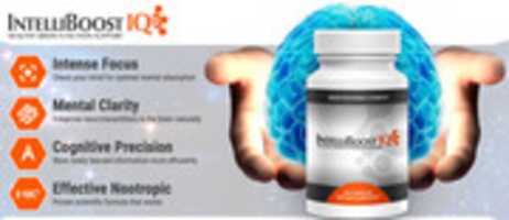 Free download intelliboost IQ free photo or picture to be edited with GIMP online image editor