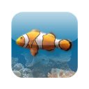 Interactive Fish Aquarium  screen for extension Chrome web store in OffiDocs Chromium