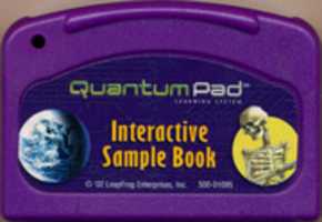 Free download Interactive Sample Book free photo or picture to be edited with GIMP online image editor