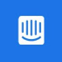 Intercom Conversation Export Extension  screen for extension Chrome web store in OffiDocs Chromium
