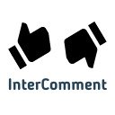 InterComment Zagłosuj na ekran internetowy dla rozszerzenia sklepu internetowego Chrome w OffiDocs Chromium