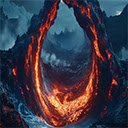 Interface do Arco Lava Tugaflix  screen for extension Chrome web store in OffiDocs Chromium