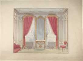 Free download Interior of a Small Salon free photo or picture to be edited with GIMP online image editor