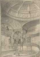 Free download Interior of a theatre free photo or picture to be edited with GIMP online image editor