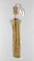 Free download Interknotted Ornament with Tassels free photo or picture to be edited with GIMP online image editor