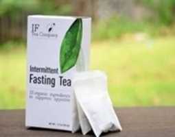 Free download Intermittent Fasting Tea free photo or picture to be edited with GIMP online image editor