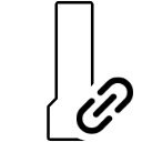 Internal Links Spotter DoFollow, NoFollow, Sponsored  screen for extension Chrome web store in OffiDocs Chromium