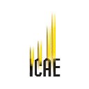 International College of Advanced Education  screen for extension Chrome web store in OffiDocs Chromium
