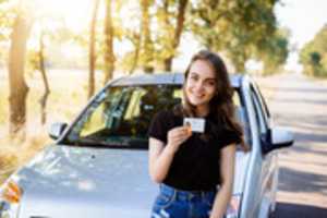 Free download International Driving License free photo or picture to be edited with GIMP online image editor