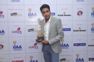Free download   International Indian Achievers Award 2014 free photo or picture to be edited with GIMP online image editor