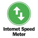 Internet Speed Meter for Pc, Windows and Mac (Easy Use)  screen for extension Chrome web store in OffiDocs Chromium