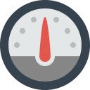 Internet Speed Test  screen for extension Chrome web store in OffiDocs Chromium