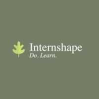 Free download Internshape LOGO free photo or picture to be edited with GIMP online image editor