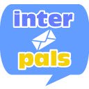 InterPals  screen for extension Chrome web store in OffiDocs Chromium