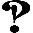 Ecran interrobang pentru extensia magazinului web Chrome în OffiDocs Chromium