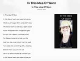 Free download In This Idea Of Want free photo or picture to be edited with GIMP online image editor