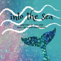 Free download Into The Sea Cover Art free photo or picture to be edited with GIMP online image editor