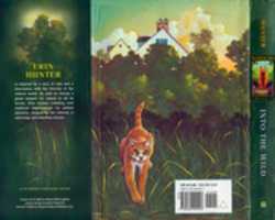 Free download Into the Wild - English Language Edition - Back Flap free photo or picture to be edited with GIMP online image editor