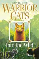 Free download Into the Wild - English Language Edition - British Cover free photo or picture to be edited with GIMP online image editor