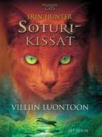 Free picture Into the Wild - Finnish Language Edition - Cover to be edited by GIMP online free image editor by OffiDocs