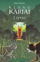 Free download Into the Wild - Lithuanian Language Edition - Cover free photo or picture to be edited with GIMP online image editor
