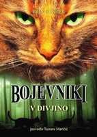 Free download Into the Wild - Slovenian Language Edition - Cover free photo or picture to be edited with GIMP online image editor